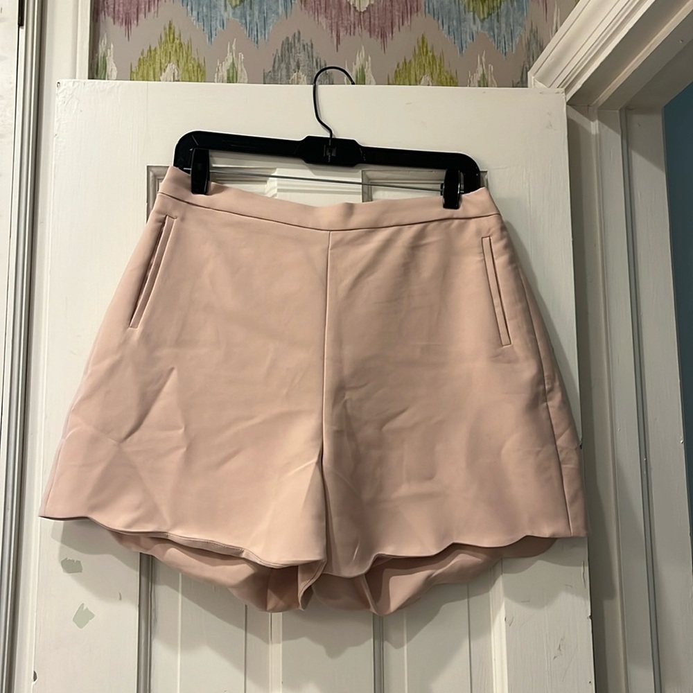 NWT Bishop + young shorts